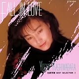 FALL IN LOVE-BEST SELECTION II