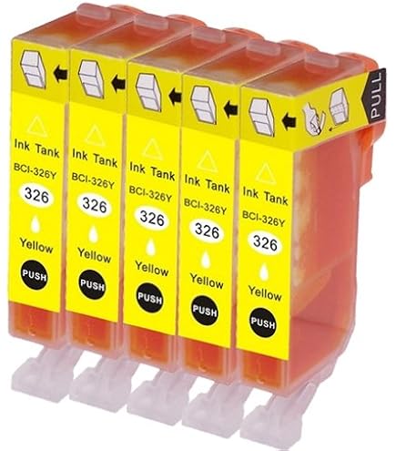 Amazon.co.jp: インク 【互換インク】 キャノン canon キヤノン BCI