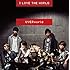 UVERworld「I LOVE THE WORLD(通常盤)」