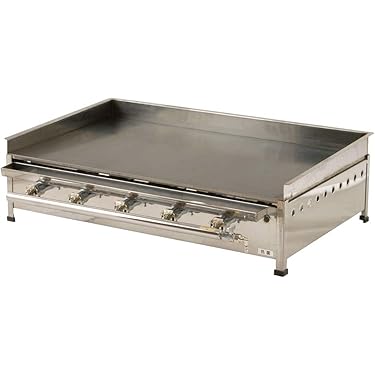 Amazon.co.jp 売れ筋ランキング: 業務用グリドル の中で最も人気のある