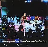 Hirosawa Tadashi Trio Live -echo chamber-