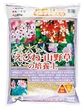 平和 えびね・山野草の培養土 10リットル