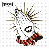 Praying Hands