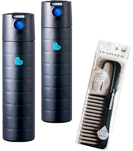 Amazon | アリミノ ピース フリーズキープspray ブラック 200ml