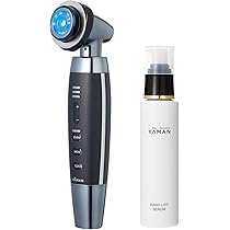 ALIM Shape lift 美顔器 ALIM Shape lift 美顔器 RF美顔器『ルミナスリフト for Salon