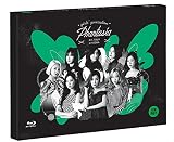 Girls' Generation 4TH TOUR “Phantasia” in SEOUL (Blu-ray + Special Postcardbook)