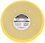 Dynabrade 56234 Non-Vacuum Disc Pad, 8-Inch Diameter [並行輸入品]