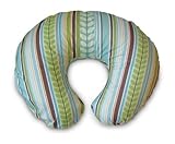 Boppy Nursing Pillow and Positioner, Park Hill by The Boppy Company [並行輸入品]