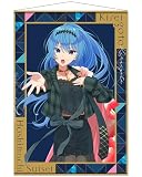 《予約》星街すいせい「綺麗事」B2タペストリー