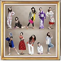 Amazon.co.jp: misty(CD+DVD)(スマプラ対応): ミュージック