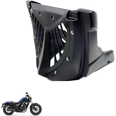NS250R カウル シート フロントフォークカバーアンダーカウルミラー