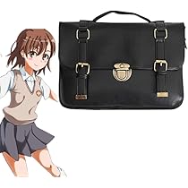 とある科学の超電磁砲T バックパック 電撃屋限定】「とある科学の超電磁砲T」EMooooN バックパック