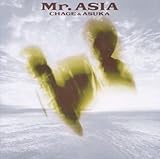 Mr.ASIA