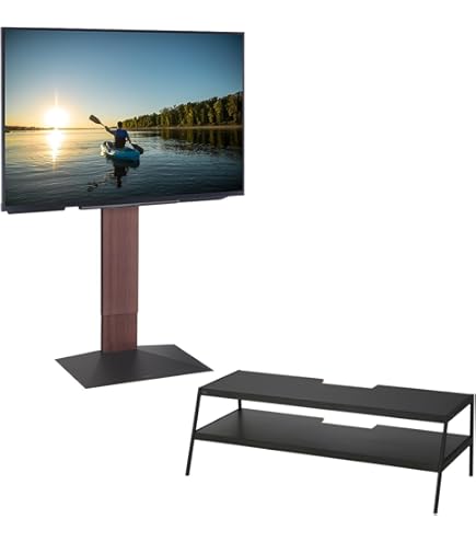 Amazon｜EQUALS イコールズ テレビ台 壁寄せテレビスタンド WALL V3