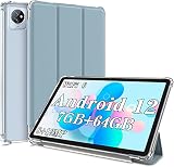 Blackview Tab8WiFi 専用カバー Tab8WiFi タブレット ケース カバー ブルー