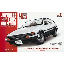 Amazon.co.jp: 1/18 エクストラスケール 国産名車コレクション 全国版