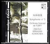 Sym.5: Scherchen / Ortf.o