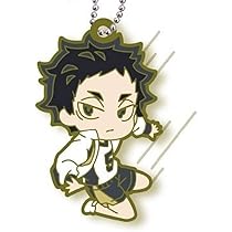 Amazon.co.jp: 【赤葦京治】でふぉラバ! ハイキュー!! 梟谷学園