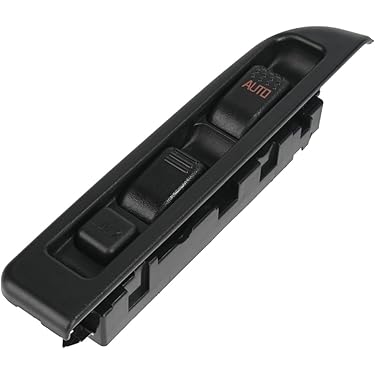 窓ガラスリフトスイッチ ダッジ用ラム 1500 2500 3500 パワー