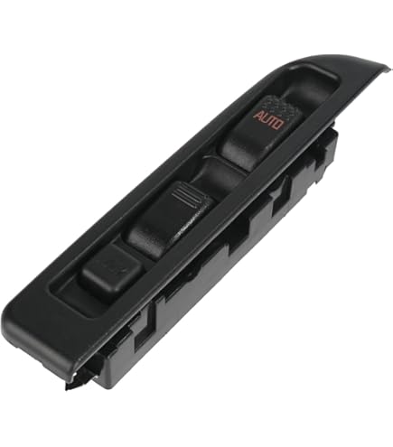 Amazon.co.jp: いすゞ エルフNKR66 NKR71用 パワーウィンドウスイッチ
