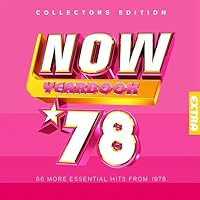 Amazon.co.jp: NOW Yearbook Extra 1979: Music