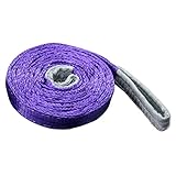 スリングベルト 1t 3m 2本セット 幅25mm ベルトスリング 玉掛 吊ベルト 繊維ベルト ナイロンベルト クレーンベルト