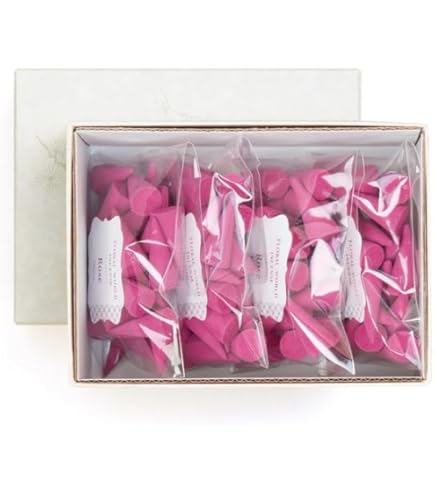 六種花世界 ラベンダー コーン 120粒 徳用サイズ 220144 松栄堂 Shyeido お香 インセンス 日本製 Amazon.co.jp: 六種花世界 ラベンダー コーン 120粒 徳用サイズ 220144