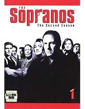 ザ・ソプラノズ DVD 全シリーズ Amazon.co.jp: ザ ソプラノズ-コンプリート コレクション : DVD