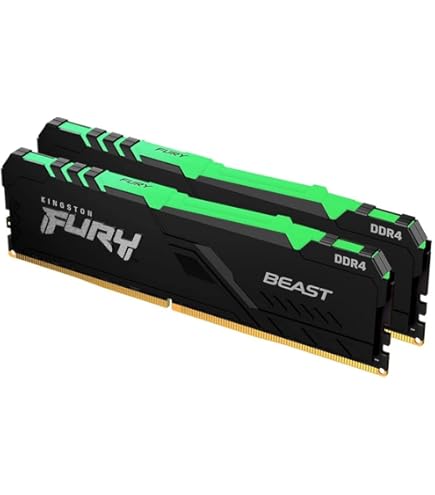 Amazon.co.jp: HyperX (ハイパーエックス) Fury 16GB DDR4 SDRAM