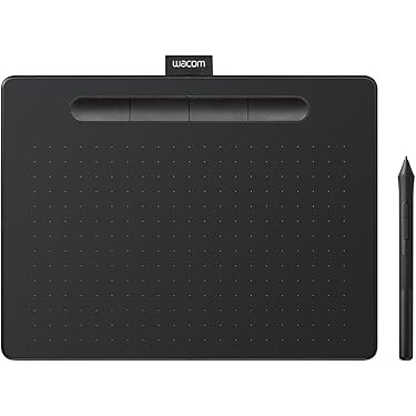 ペンタブレット本体 専用 ワコム、42,900円の初心者向け13.3型液晶ペンタブ「Wacom One