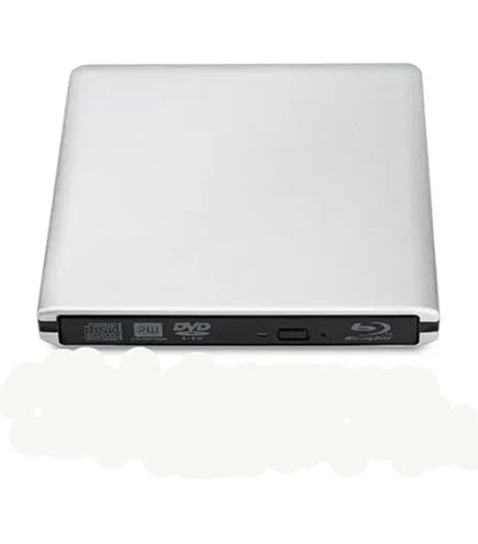 Amazon.co.jp: Logitec ポータブルブルーレイドライブ 4K・3D再生