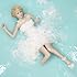 Dream Ami「ドレスを脱いだシンデレラ(CD)」
