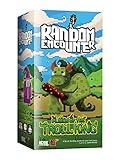 Random Encounter Plains of The Troll King [並行輸入品]