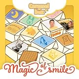 Magic of smile