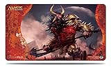 Magic Born of The Gods Playmat Version 3 [並行輸入品]