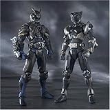 S.I.C. Vol. 25 オルタナティブ & 仮面ライダーリュウガ