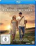 Forever My Girl/Blu-ray