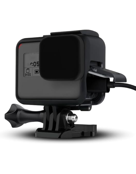 Amazon.co.jp: 【国内正規品】 GoPro アクションカメラ HERO5 Black 