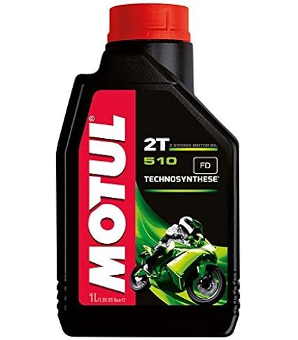 Amazon | MOTUL(モチュール) SNOW POWER 2T (スノーパワー 2T) 2