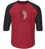 NBAメンズアスレチックないJudgeプログラムトップス M レッド