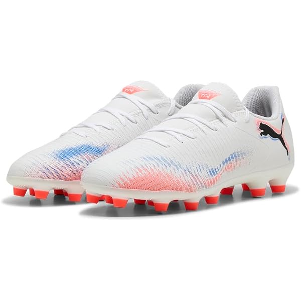 Amazon | PUMA(プーマ) フューチャー アルティメット HG/AG セデート