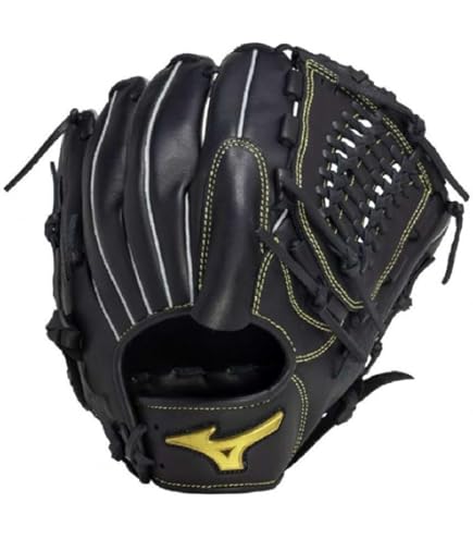 ミズノ Mマーク 一般 大人用 軟式 野球 グローブ グラブ ビンテージ 即戦力 MIZUNO - ミズノ Mマーク 一般 大人用 軟式 野球 グローブ