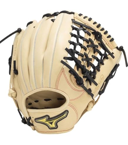 Amazon | [ミズノ] 野球 少年軟式グローブ 投手用 ボーイズ 少年軟式用