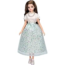 リカちゃんのママ　55年程前の物 51vFiZj-CbL._AC_UL210_SR210,