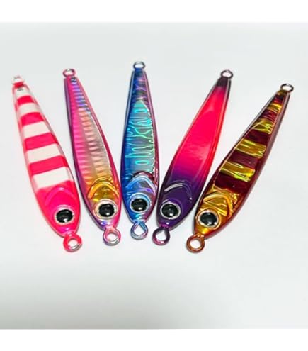 TGベイト4個 DAIWA TGベイトをインプレ！釣れるカラーや釣れる使い方を徹底解説