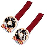 LaVie ブランケットホルダー チョコレートドーナツ