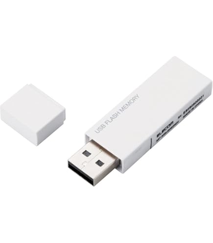 (未使用･未開封品)　エレコム USBメモリ 16GB USB3.0 Windows/Mac対応 キャップ紛失防止 1年間保証 ブラック MF-HSU3A16GBK f4u0baa Amazon.co.jp: エレコム USBメモリ 16GB USB3.0 Windows/Mac対応