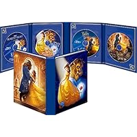 美女と野獣 MovieNEX コレクション