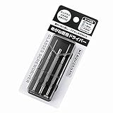 エコー金属 めがね専用ドライバー 0536-208