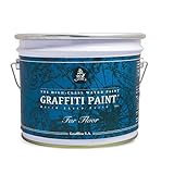 グラフィティーペイント フロア-DEEP FOREST 10L GFF-25